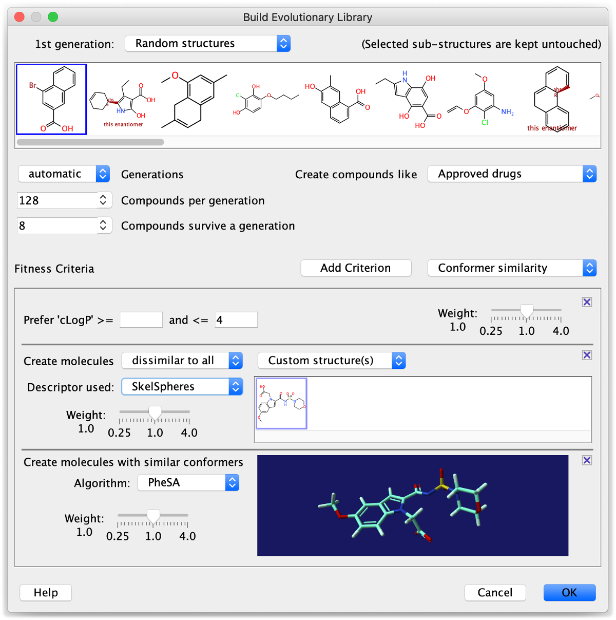 An Introduction to DataWarrior